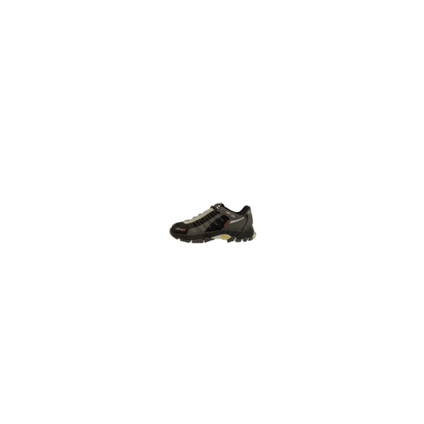 Zapatillas Oriocx Corera Gris/negro
