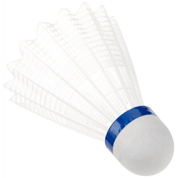 Bote 6 volantes badminton atipick