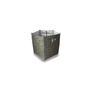 Puesto de caza 5 caras abierto Pecofan