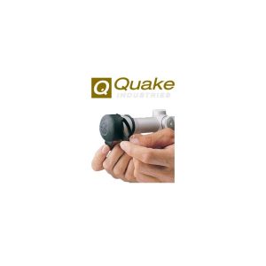 Tapas para visor Quake Scope Boot 25,4-50,8 mm