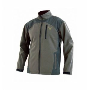 SOFT SHELL NORTH STRONG VERDE