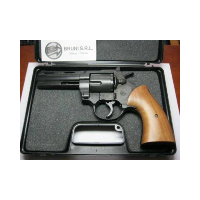 revolver fogueo bruni modelo magnum nº serie M173295
