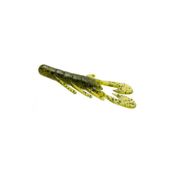 VINILO ZOOM ULTRA VIBE SPEED CRAW WATERMELON SEED