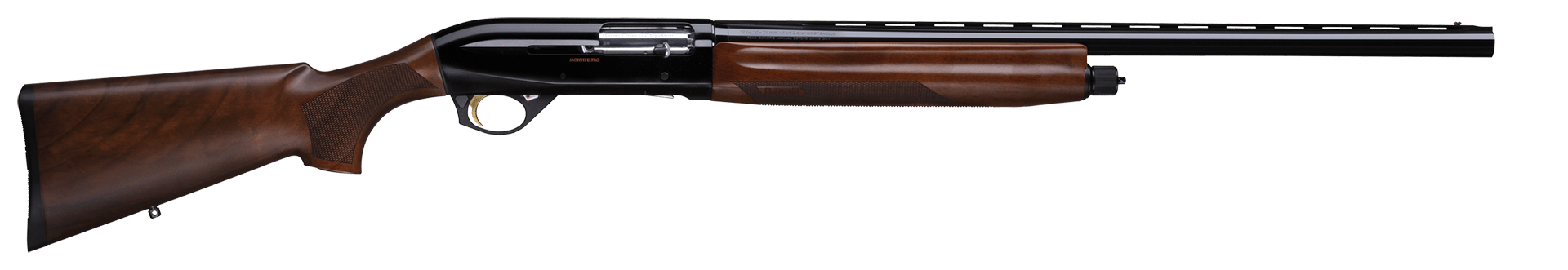 ESCOPETA BENELLI MONTEFELTRO EXTRALIGHT CAL. 12 / 71 CM