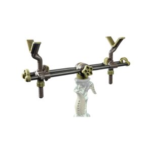 Apoyo para rifle PRIMOS 2 -Point