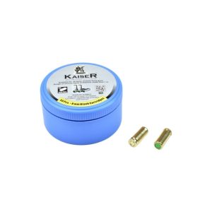 MUNICION DE FOGUEO 8mm KAISER