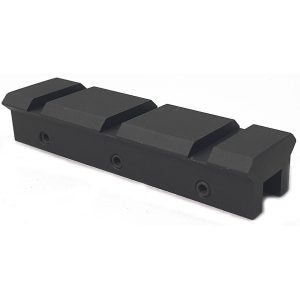 CARRIL WEAVER ESCOPETA BANDA 7 MM