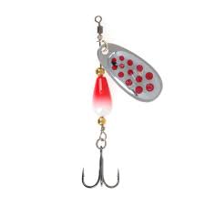 CUCHARILLA EVIA Nº 2 DOTTY MAX MOD. 11M PRP