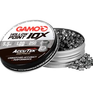 Balines Gamo Hollow Point AccuTek Series calibre 5,5 mm