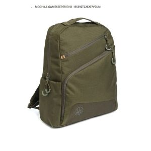 MOCHILA BERETTA GAMEKEEPER EVO BACKPACK