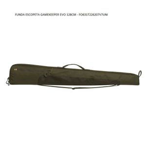 FUNDA ESCOPETA BERETTA GAMEKEEPER EVO 128 CM