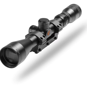 VISOR GAMO 3-9X40 WR 1PM