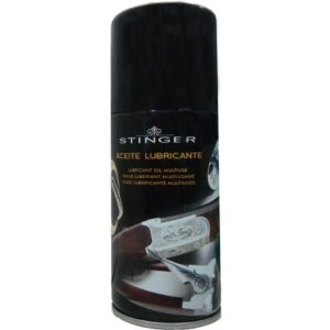 ACEITE STINGER PARA ARMAS