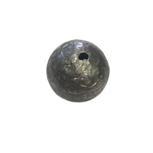 PLOMO PESCA REDONDO 10 GRAMOS BOLA