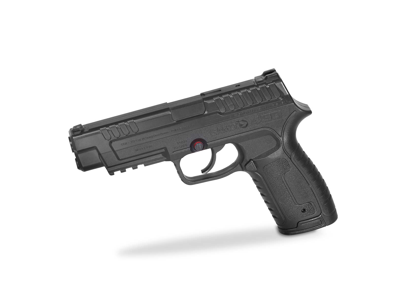 PISTOLA GAMO P-430 CO2