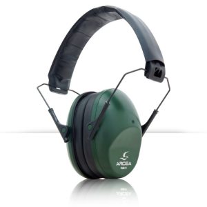 CASCO PROTECTOR TIRO PASS-14 VERDE