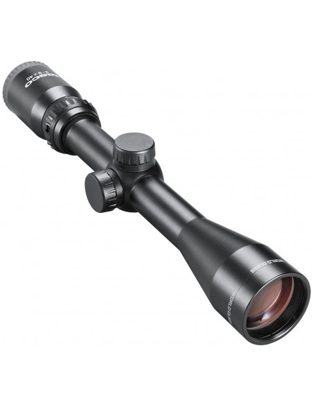 Visor Tasco WORLD CLASS 3-9x50 tubo 1 " con anillas - Imagen 2