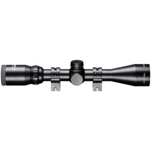 Visor Tasco WORLD CLASS 3-9x50 tubo 1 " con anillas