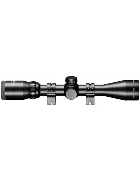 Visor Tasco WORLD CLASS 3-9x50 tubo 1 " con anillas
