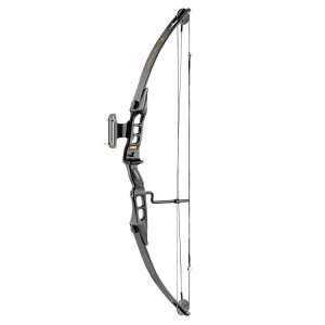 Arco Poleas Protex Star 27''-29'' A. 30-55 Lbs. Black