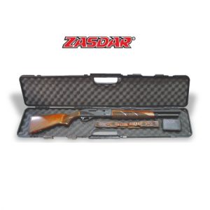 Maletin arma larga  1116x200x70 mm - Negro