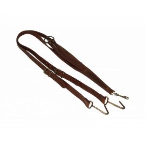 PORTA JAULAS PIEL DON PEDRO HN/13