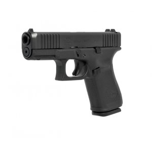 PISTOLA GLOCK 19 GEN5/FS 9X19