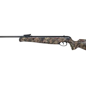 CARABINA NORICA SPIDER GRS 5,5 MM CAMUFLAJE