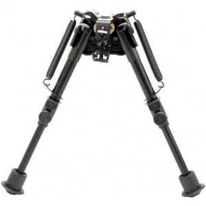 Bípode Champion Pivot 6"-9" basculante