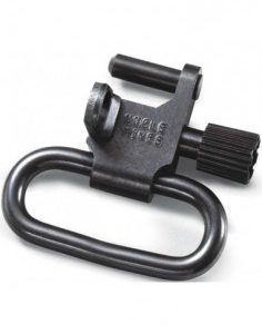 Juego de anillas UNCLE MIKE'S Universales - 1"