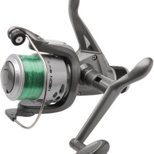 CARRETE IRIDIUM NEON 20