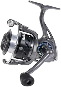 CARRETE YOKOZUNA STARTER 1000