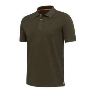 POLO BERETTA CORPORATE EVO VERDE - XXL