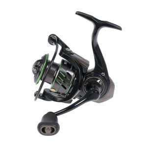 CARRETE HART INVADER 3000