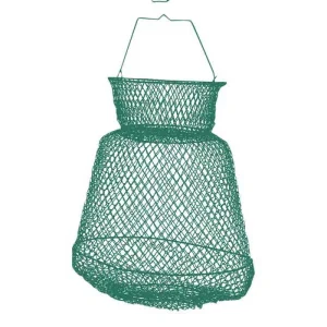 REJONCILLO REDONDO CON CUELLO 35X49 CM