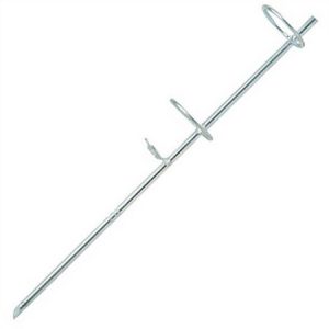 SOPORTE CAÑA EVIA MOD.2  50 CM