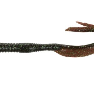 VINILO HART WORM TAIL 6 X 10 UND COLOR PE