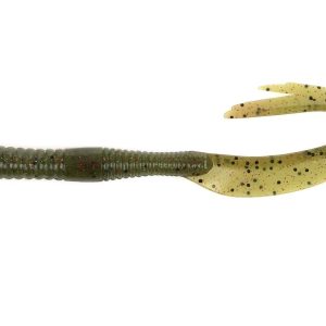 VINILO HART WORM TAIL 6 X 10 UND COLOR WR