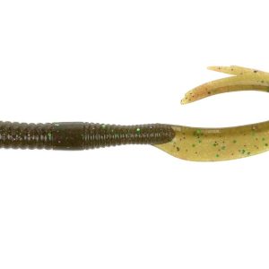 VINILO HART WORM TAIL 6 X 10 UND COLOR GPP