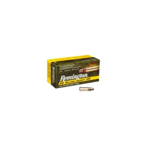 BALAS CALIBRE 22 LR YELLOW JACKET HIPER VELOCIDAD