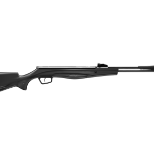 CARABINA STOEGER AIR RX40 SYNTETICA NEGRA CALIBRE 5,5 MM