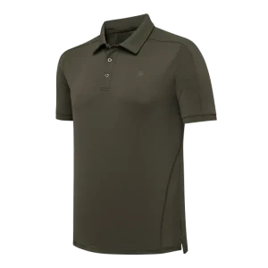 POLO BERETTA CHAMPIONS EDGE VERDE - XXL